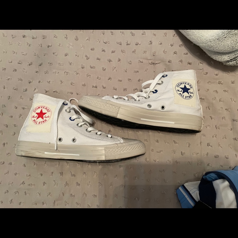 Converse Hi-Top